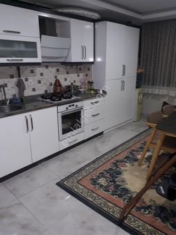 Menemen İsmet İnönü Mah. Satılık 6+2 Lux Dublex Daire