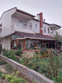 Tekirdağ Süleymanpaşa Gayrimenkulden Satılık Villa Barbaros Mah Yıldız Evlerde 3+1 6700000000tl