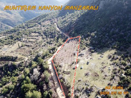 Mersin Erdemli Arslanlıda Satılık 3 Dönüm Nar Bahçesi