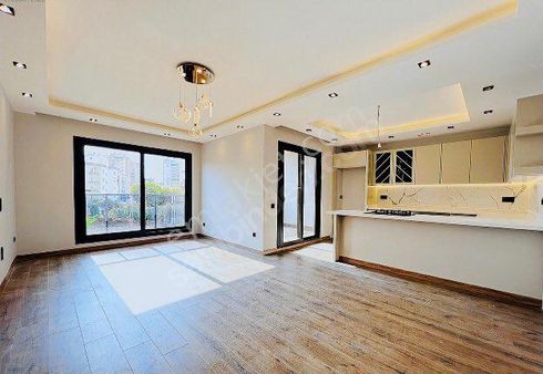 Nova Emlak Dan Alata Mah Ultra Havuzlu 2+1 Daire