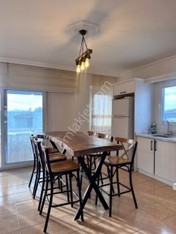 Bodrum / Turgutreis' De Sezonluk / Aylık / Günlük Eşyalı Kiralık Daire