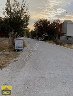Korkuteli Çaykenarında Yerleşim İçinde 8.000.metrekare