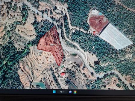 Anchor Gayrimenkul'den Sarıdana Mahallesinde Satılık Tarla