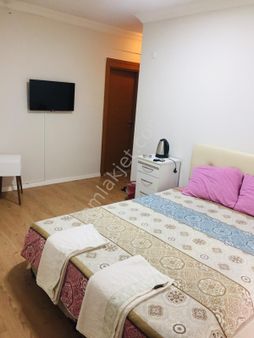 Çiğli Merkezde Wifi Klima 24 Saat Temiz Ve Guvenli Günlük Kiralık Daire