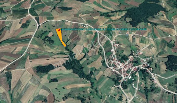 Kocaeli Kaynarca Da 7.275,79 M Kare Tarla