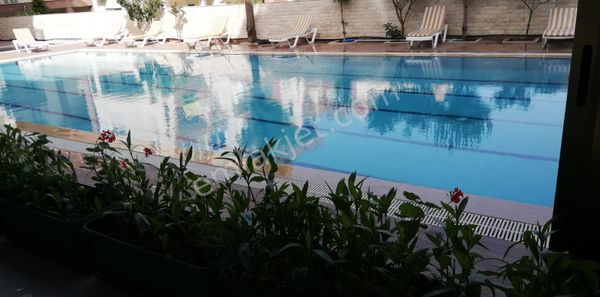 Konyaaltı Sarısuda Havuzlu İnternet Elektrik Su Dahil Fiyat