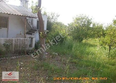 Ortaca Arıkbaşi Mahallesin De 3095 M2 Arsa İçin De Satılık Ev