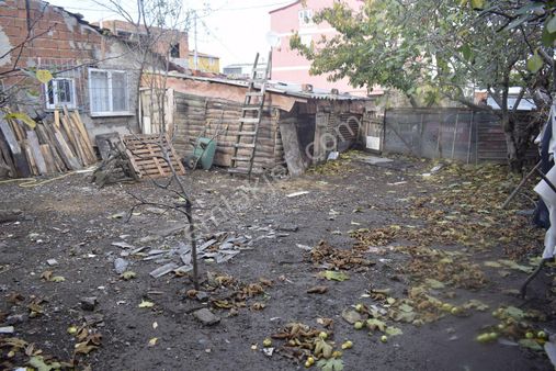 İmrahor Mah'de Hakanlar İnşaattan Kiralık 180m2 Arsa