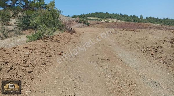 Göcek Mh. 20 Dönüm, Yola Cepheli Satılık Boş Tarla