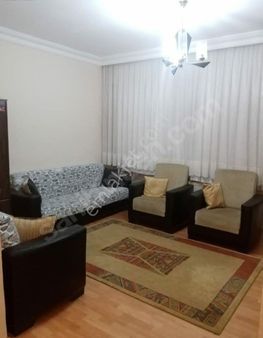 Akşenden Fatih Çapa Çukurbostanda 2+1 80m² Satılık Yüksek Giriş Katı