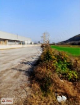 Ticariverikonut Arsası Fatih Mah Yeniköy Mevkii 6424 Metrekare Arsası