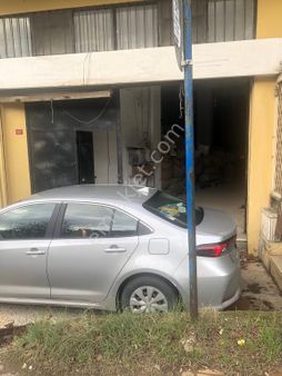 Sarıyer Madende Satılık İşyeri