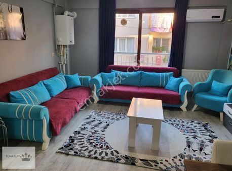 Manisa Çarşı 8havuz Ulupark Geniş Temiz Klimalı Kurumsal