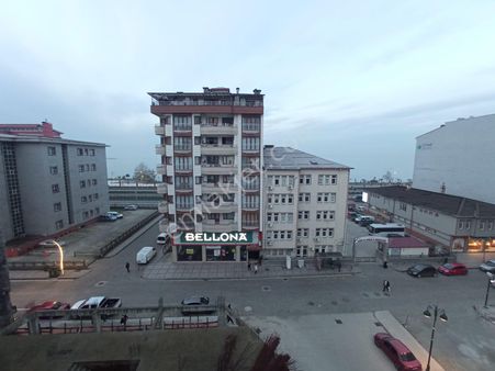 Rize Gülbahar Mahallesi Satılık Daire Merkezi Konumda