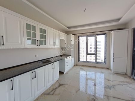 Babacandan Doğukent'te 4+1 İçi Yapılı Sıfır Daireler