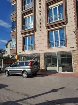 Kazimkarabekir Mh.8m Cepheli Büyük İşyeri