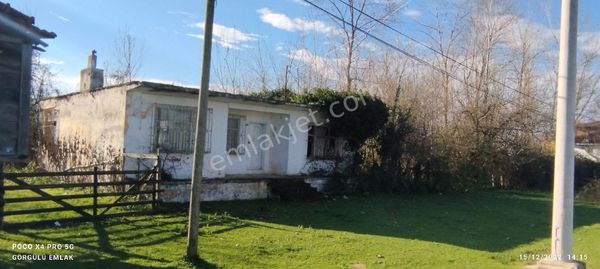 Satlık 32 Dönüm Arazi