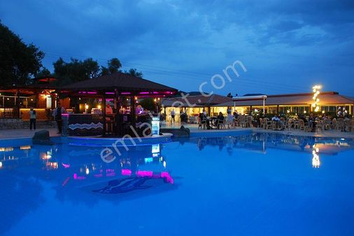 Kuşadası Satılık Tapulu Devremülk