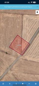 Asrın Emlak’tan Esenyurt Mh.satılık 1330 Mt 2.villalık Arsa