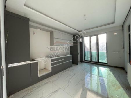 Güvenay - Çorum Tavukluk'ta Sıfır 4+1 Lüks Daire