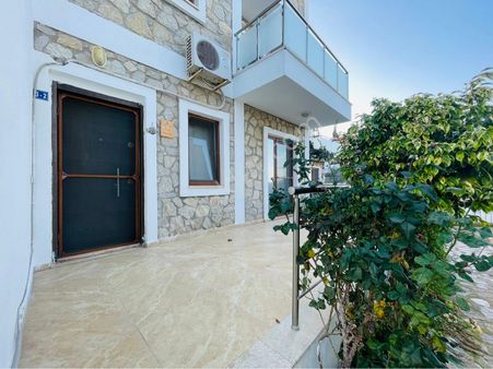 Yağmur İnşaattan Bahçe Katı 2+1 Daire