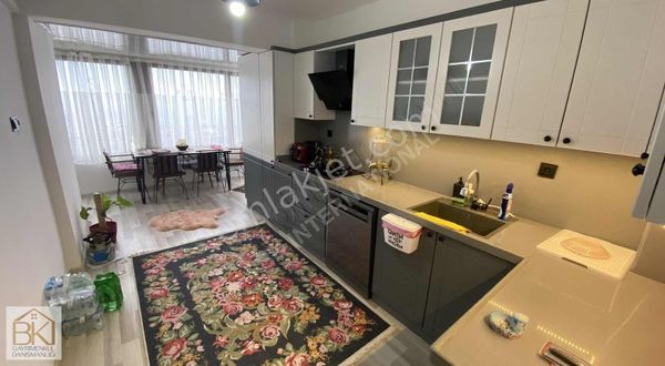 Selçuk Belevide Mühteşem Manzaralı Villa