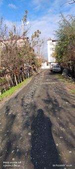 Satılık Arsa 630 M²