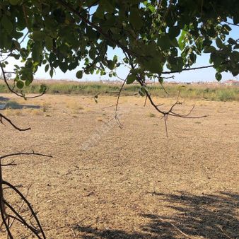 Güzelçamlı Sahil Bölgesinde Satılık Villa Arsası