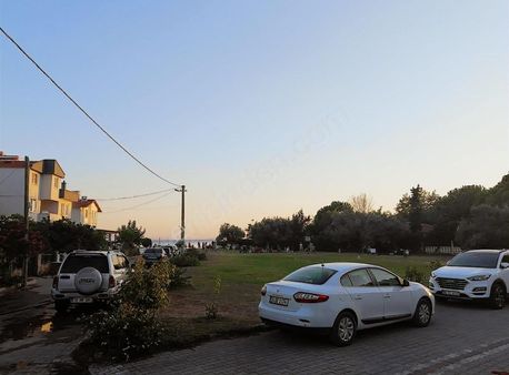 Altınoluk Avcılar Fener Mah Deniz Sıfır %35 İmarlı Yatırıma Uygun Kupon Arsa