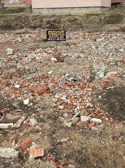 Onur Emlaktan Kat Karşılığı Arsa