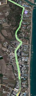 Oteller Bölgesine De Acil Satılık Arsa