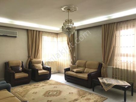 Babacandan Yenişehir'de 4+1 Temiz Bakımlı Daire