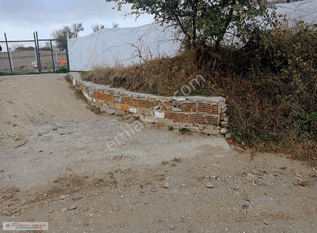 Tekirdağ Malkara Merkeze Bitişik Satılık 7500 M2 Tarla