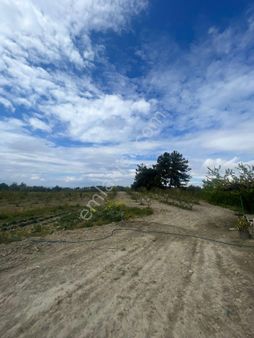 Soğucakta Zom 1 Villa Arsası Ful Deniz Manzaralı