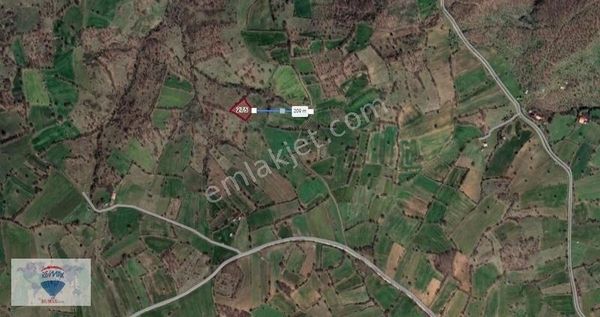 Turyap City'den Acil Satılık Fırsat Yatırımlık Tarla !