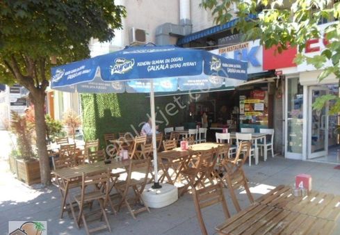 Kucukyalı Mınubus Cd.gırış 38m2+asma Kat(38m2)wc'lı(kıracılı)işyerı