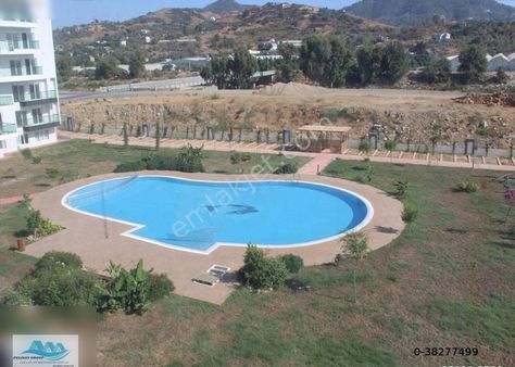 Gazipaşa Satılık Dublex 4+1 Pazarcı