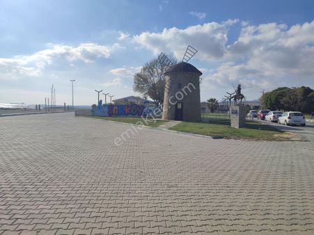 Bulut Yatırımdan 218 M² % 25 Villa İmarlı Deniz Manzaralı Arsalar