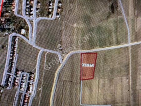 Van Tuşba Mollakasım Mevkide Kat Karşılığı Arsa