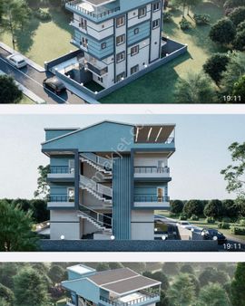 Hisar 4adet Daire Temel Den Fiyat