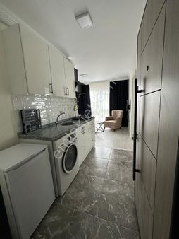 Üniversite Mahallesinde Komple Satılık Sıfır Bina