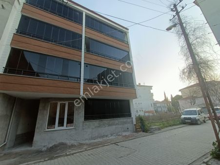 A.y.s. Gayrimenkul ' Dan 3+1 ( Sıfır ) Daire