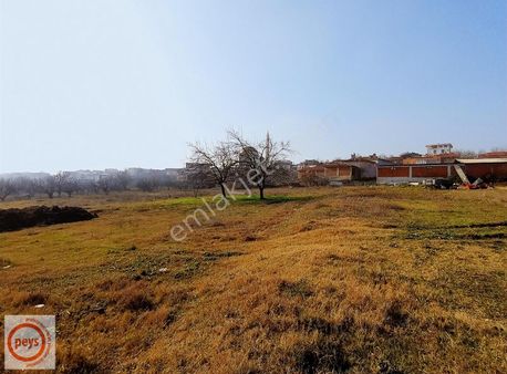 Köy Evi Yapmaya Uygun Satılık 3850 M2 Köy İçi Arazi