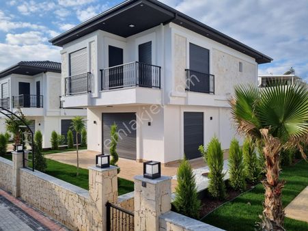 Didimde Ultra Lüx Villalar