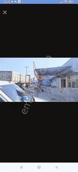 Mardin Kızıltepe İpekyol Üzeri 4 Dönüm Arsa Eski Bulgur Fab Yeri