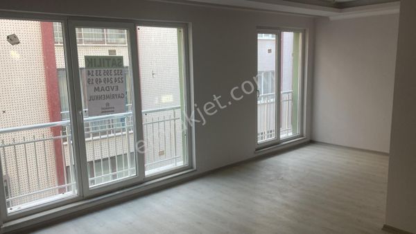 Bursa Osmangazi Yeni Karamanda A Plus, Satılık 4+1 Dubleks Daire