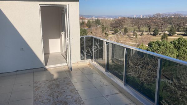 Bursa Osmangazi Yeni Karamanda A Plus, Satılık 4+1 Dubleks Daire