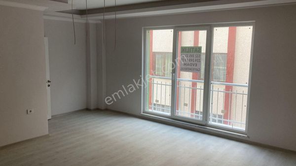 Bursa Osmangazi Yeni Karamanda A Plus, Satılık 4+1 Dubleks Daire