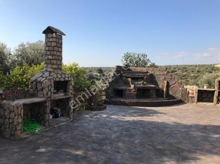 Nova Dan Ayaş Mah De 2+1 Havuzlu Lüks Daireler