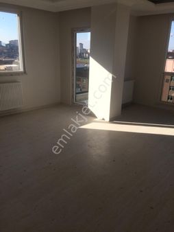 Mimar Sinan Mahallesi'nde Satılık 3+1 Ara Kat Daire